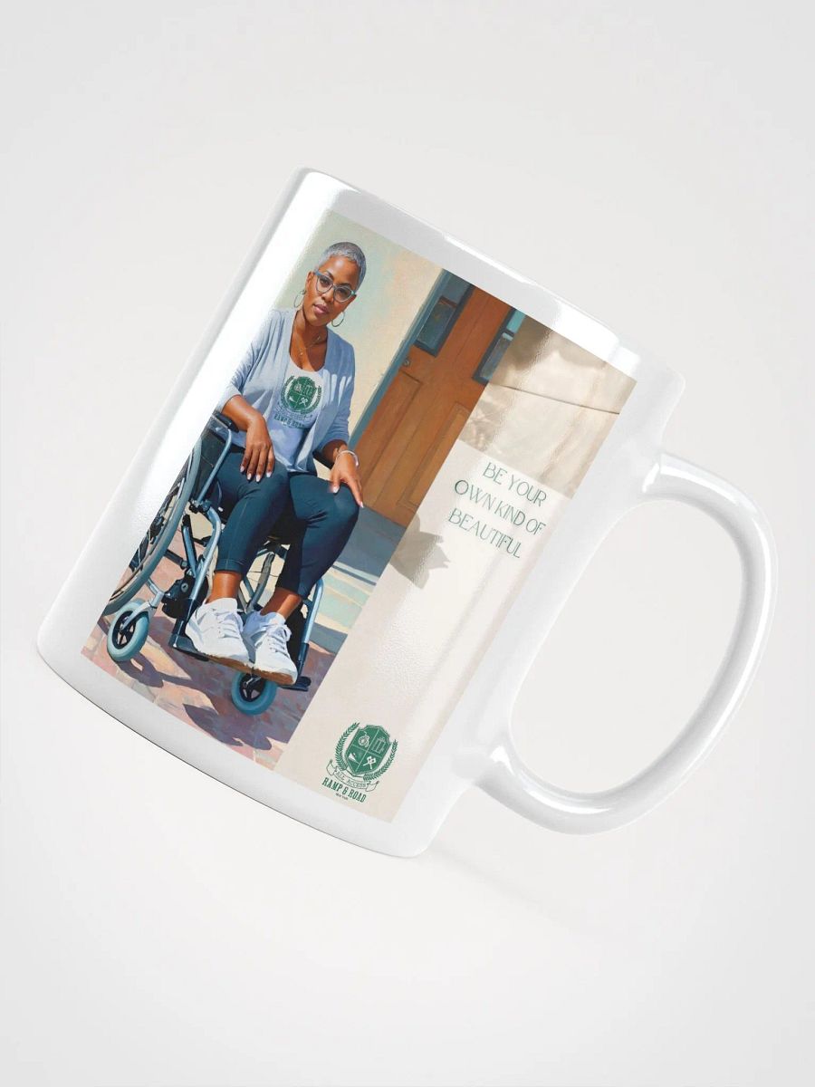 Be Your Own Kind of Beautiful Mug product image (12)