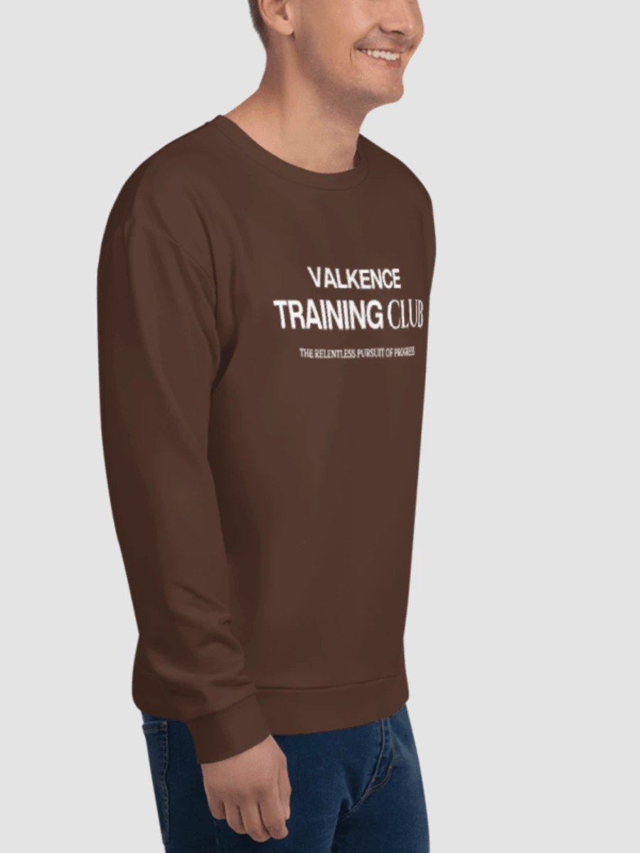 Training Club Sweatshirt - Mocha product image (3)