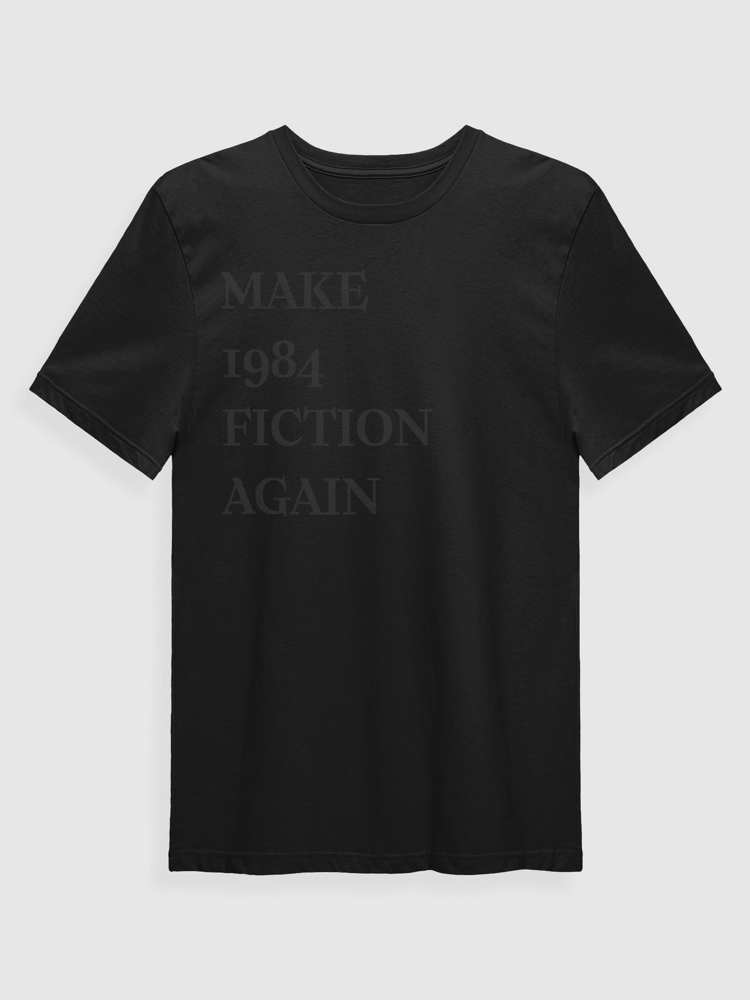 Make 1984 Fiction again product image (5)