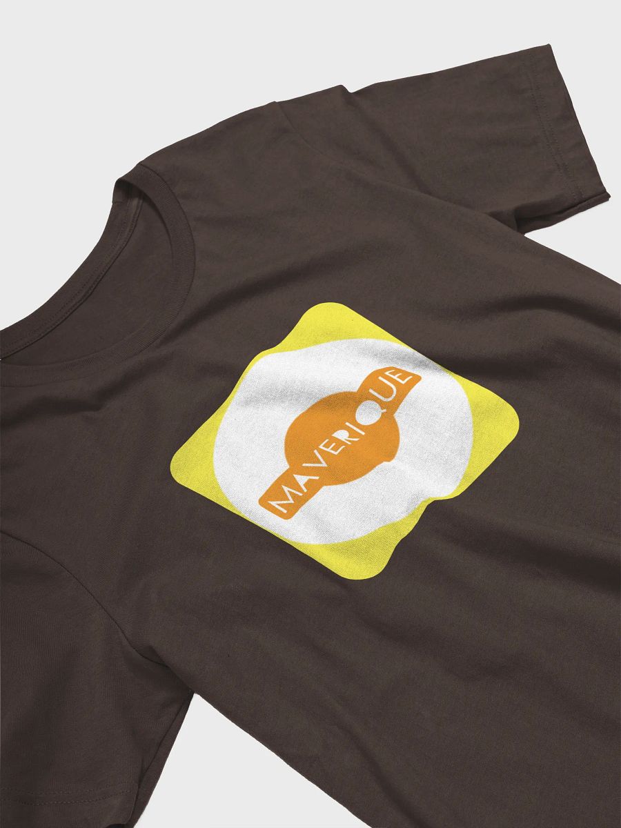 circular maverique t-shirt product image (3)