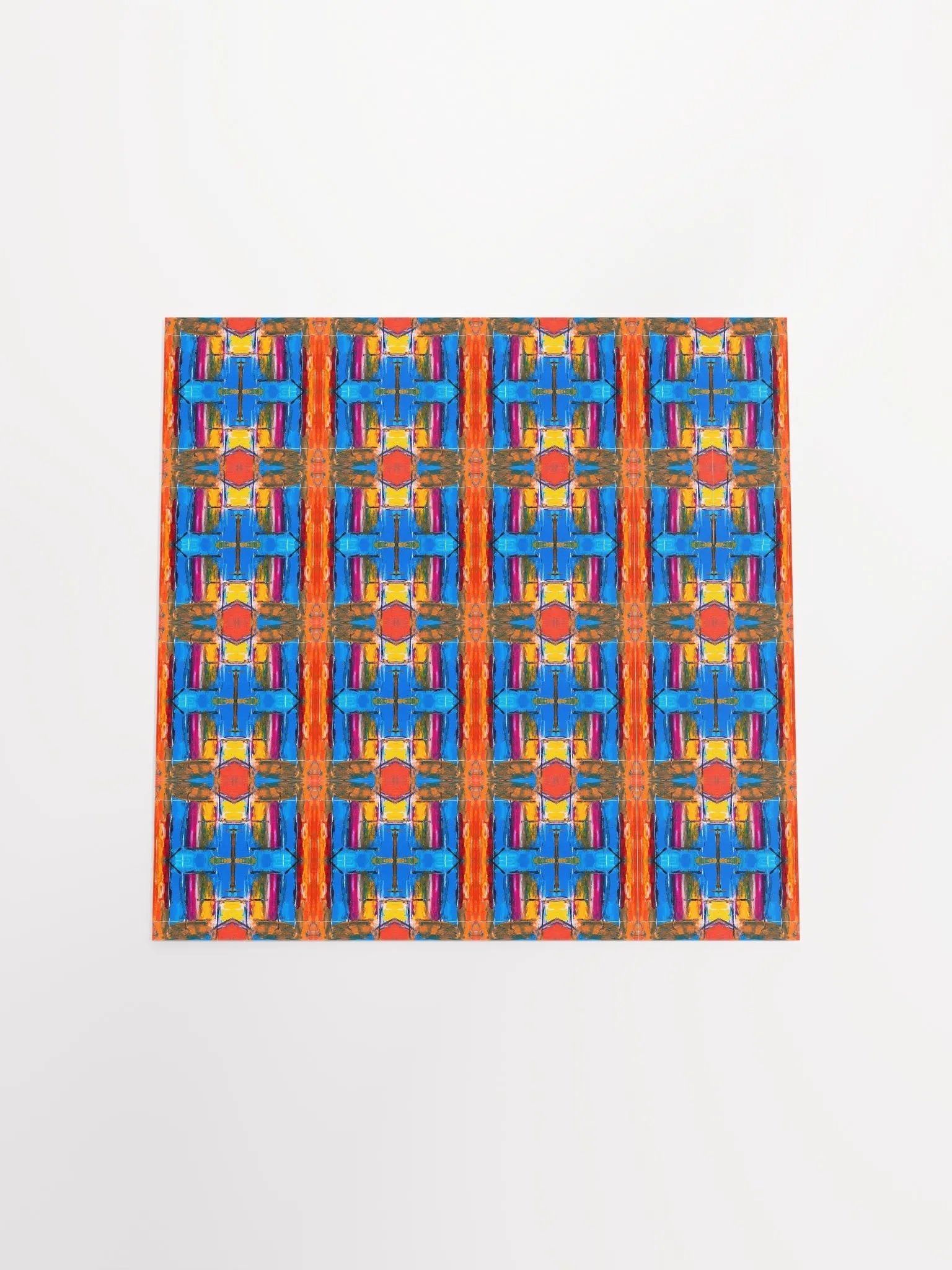 Soothing Blue Mirage product image (3)