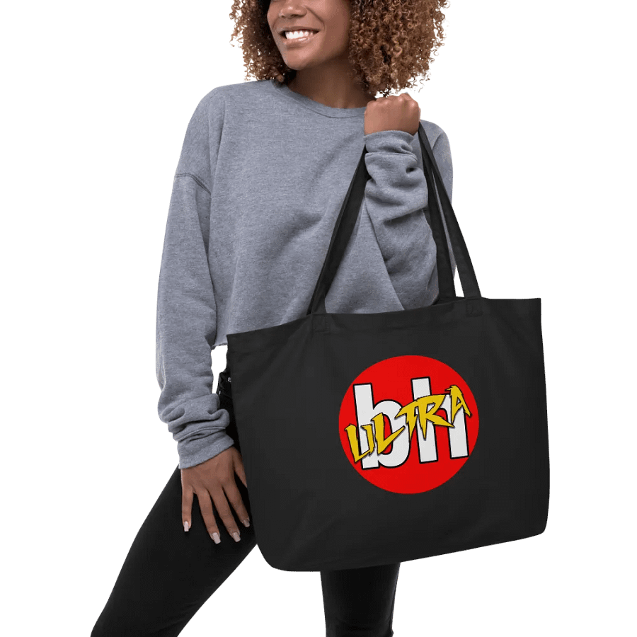 BHultra Totes Bag product image (5)