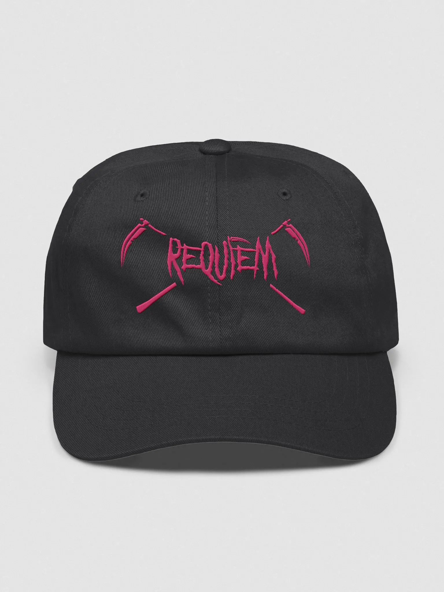 Requiem Classic Hat product image (5)