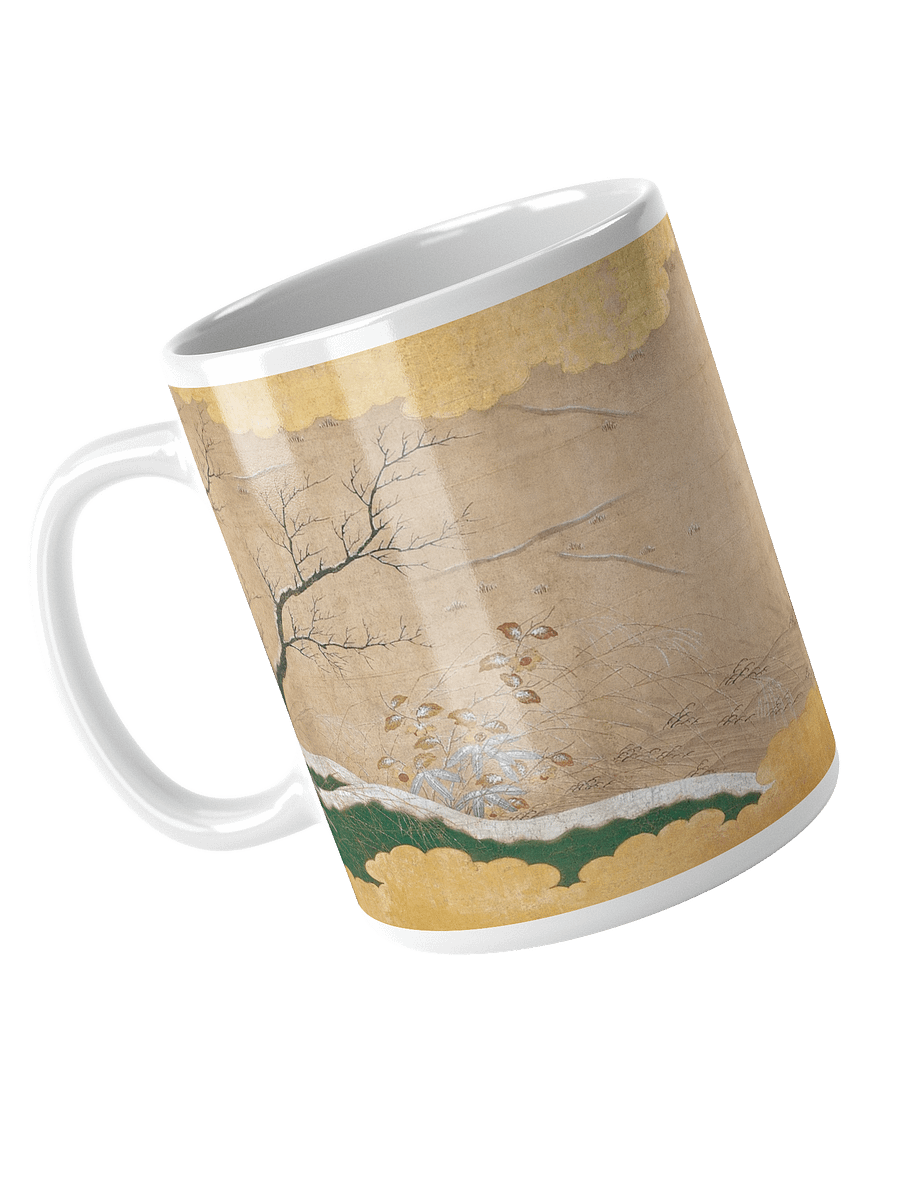 Landscape in Autumn. 11oz. Mug product image (3)
