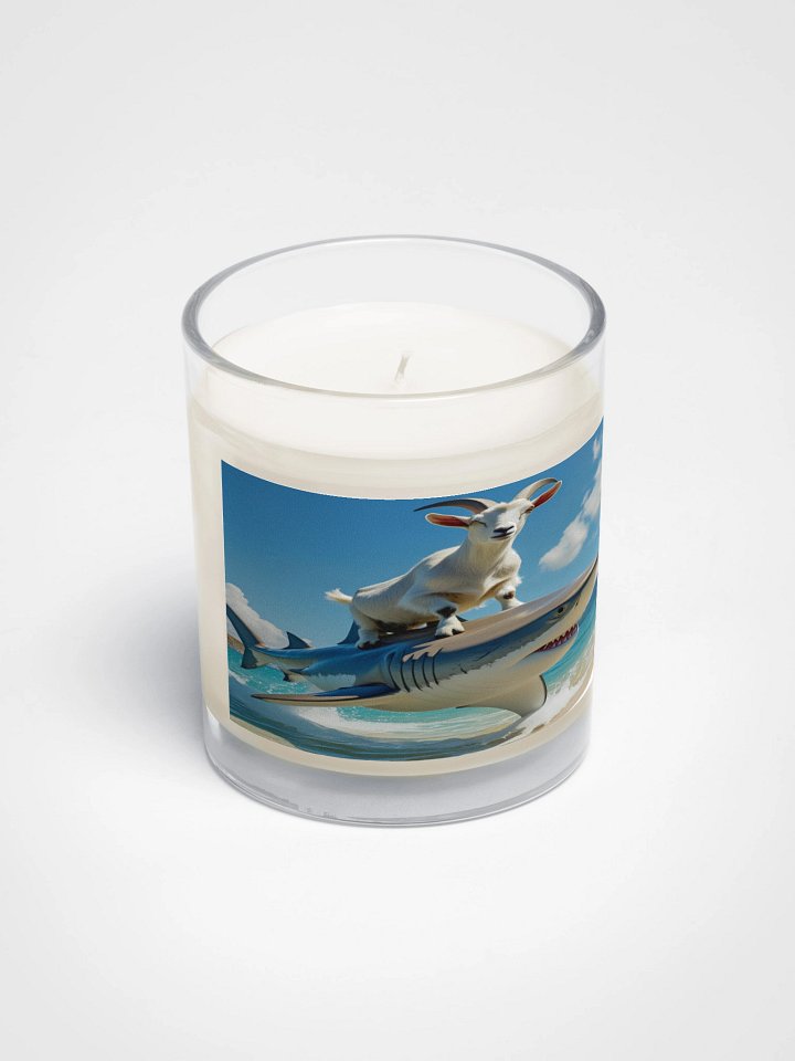 Ocean Explorer - Farm Soy Candle product image (2)