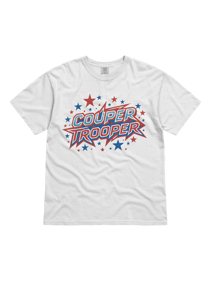 Couper Trooper: Stars & Stripes Squad product image (2)