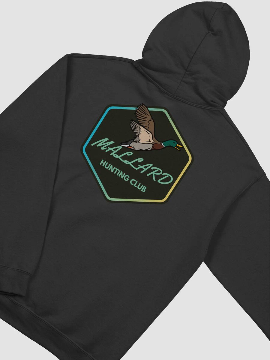 Mallard Hunter's Classic Hoodie product image (3)
