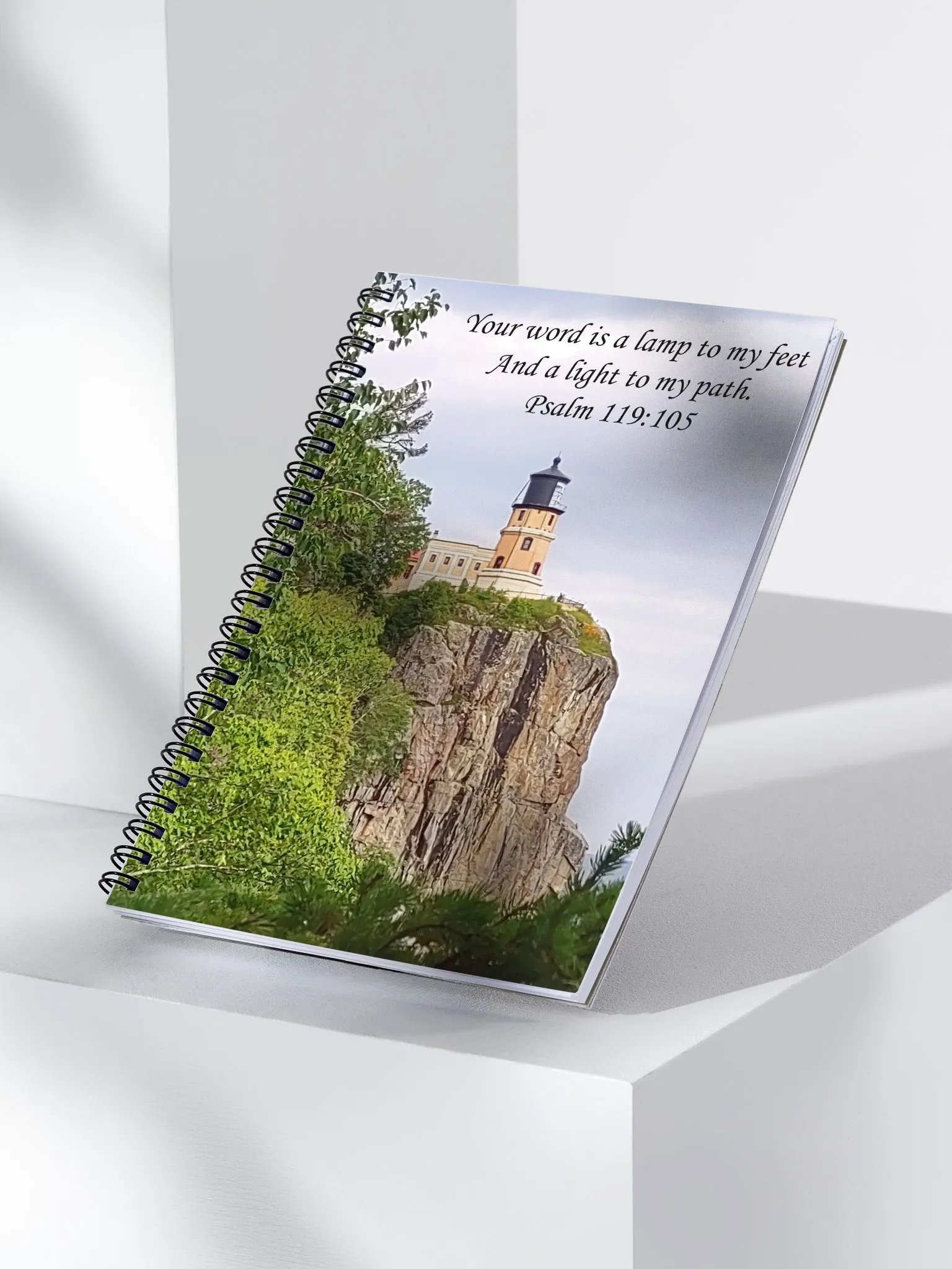 Lamp to My Feet - Journal product image (3)