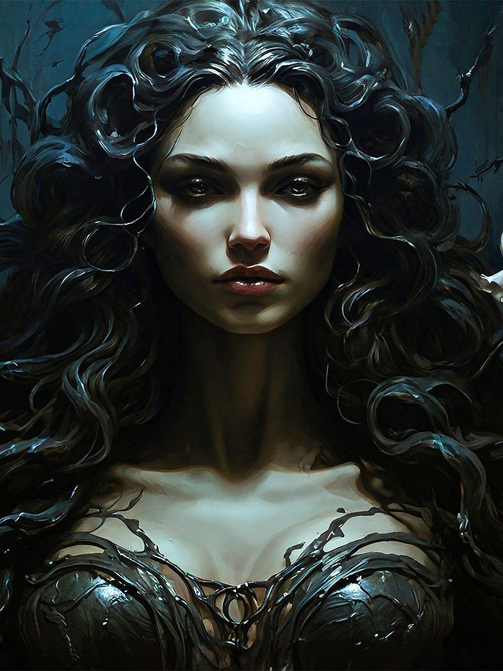 The Goddess Within | 2-Hour of Meditation Music for Introspection product image (1)