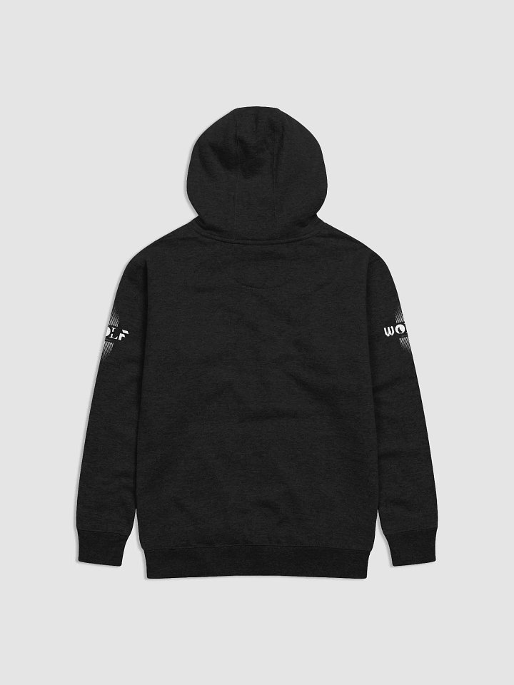 Wolf Jumper product image (22)