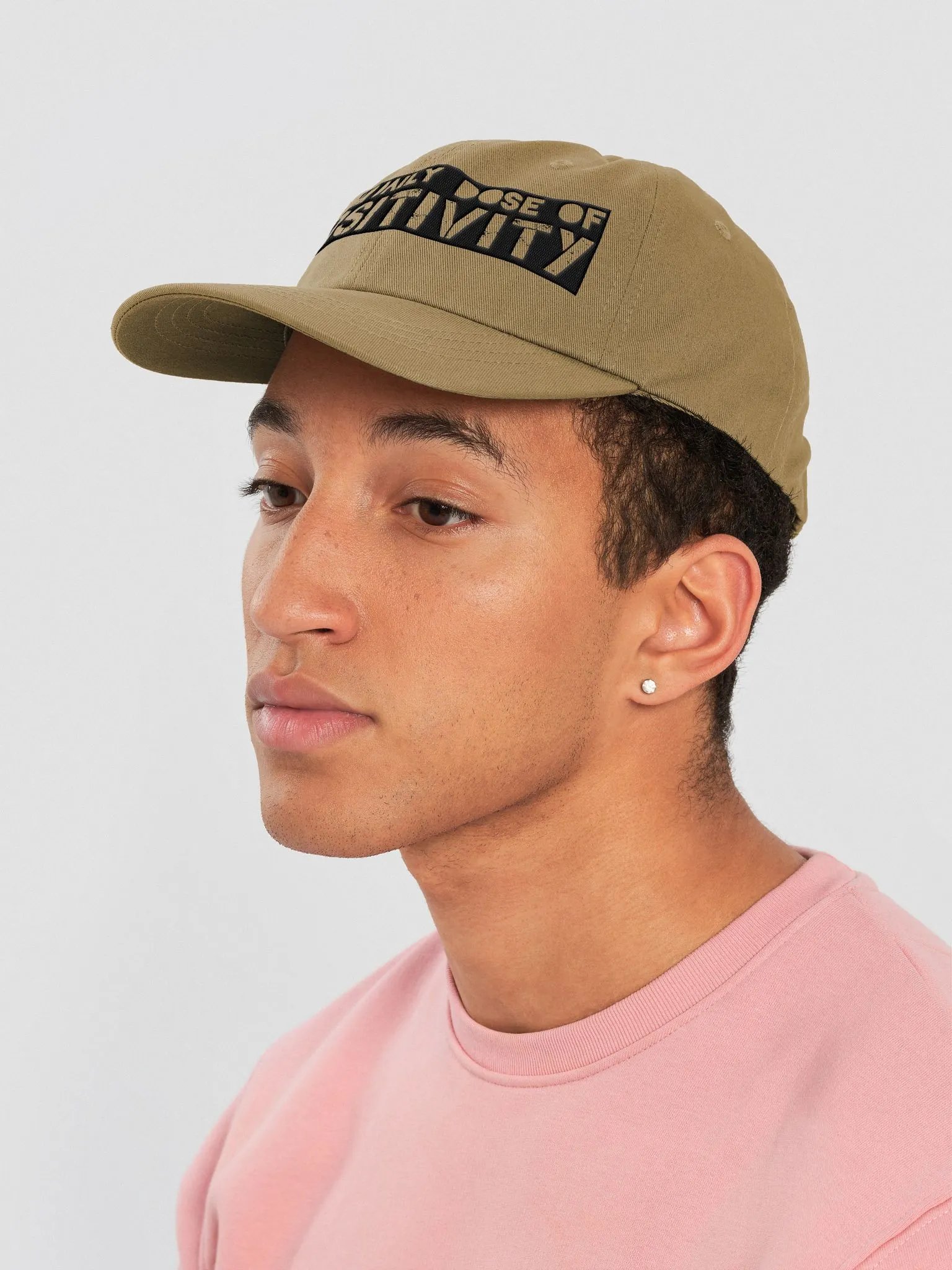 YDDP Classic Hat product image (41)