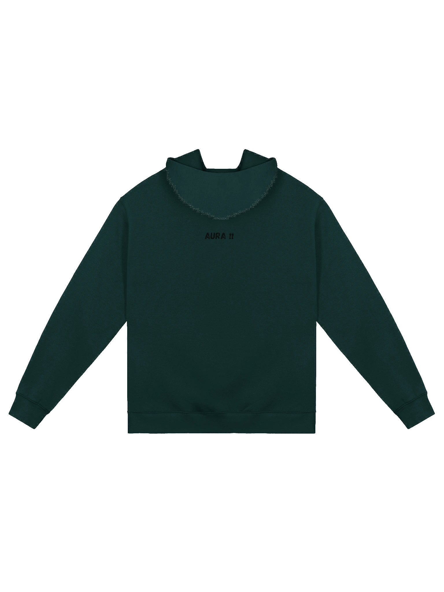 AURATT LUXURY Oversized Hoodie product image (4)