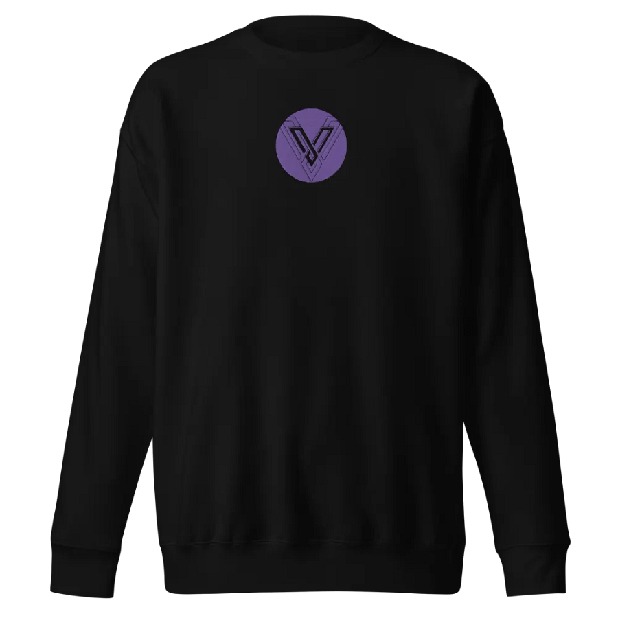 Vivid Sweatshirt product image (2)