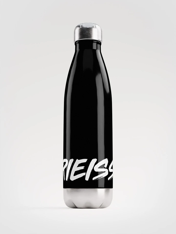 EERIEISSSS Steel Water Bottle product image (1)