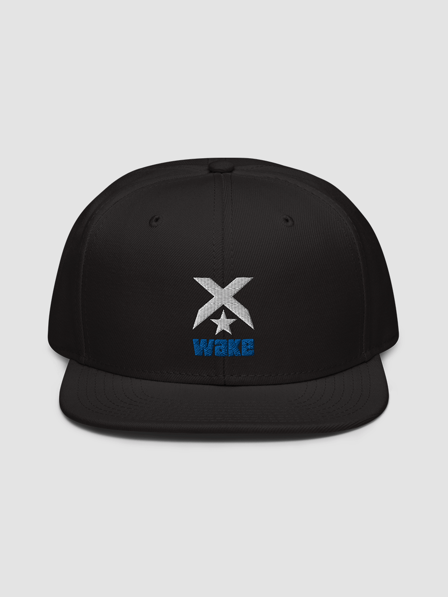 [XStarWake] Snapback - Otto Cap 125-978 product image (2)