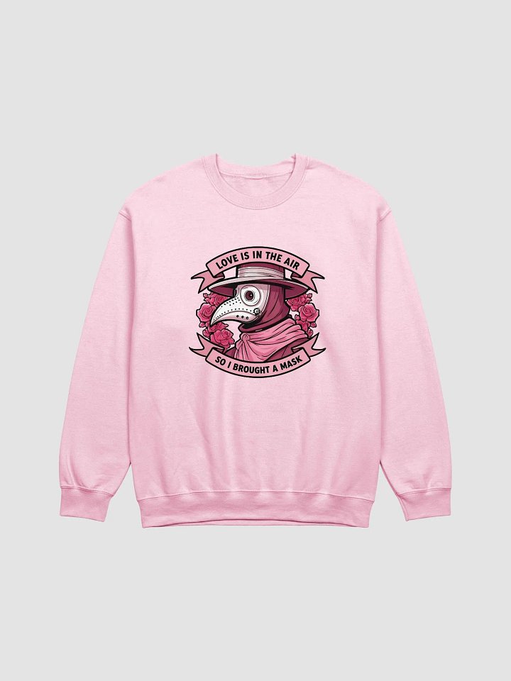 AntiLove Sweatshirt product image (1)
