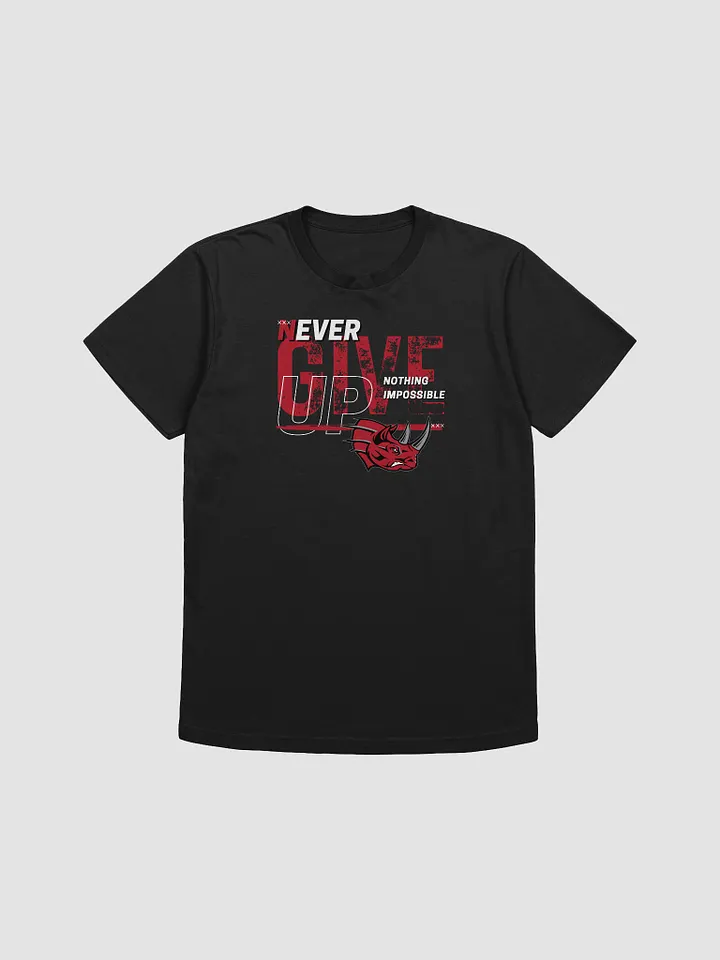 Grand Rapids Rampage T-Shirt by Next Level 