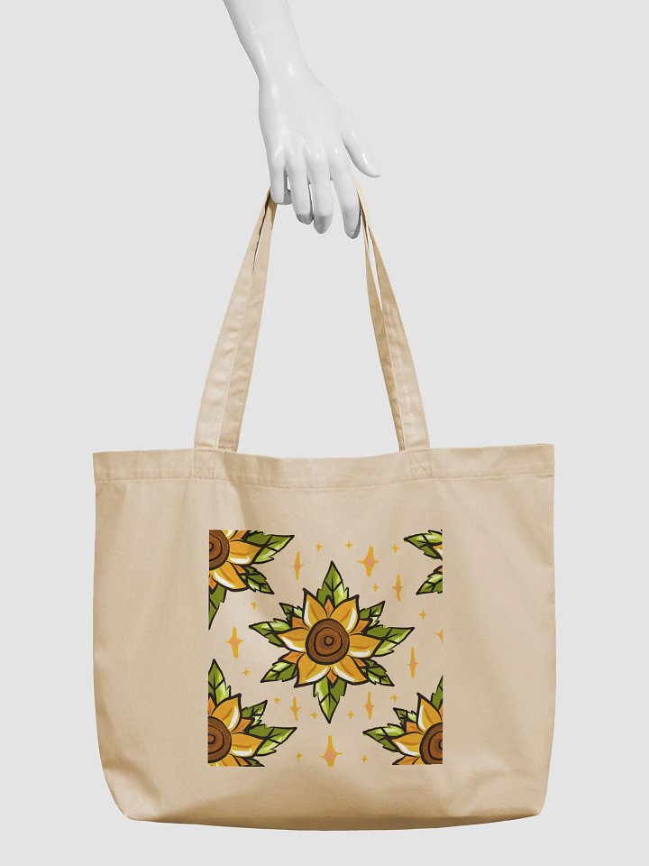 Sunflower Bag product image (6)