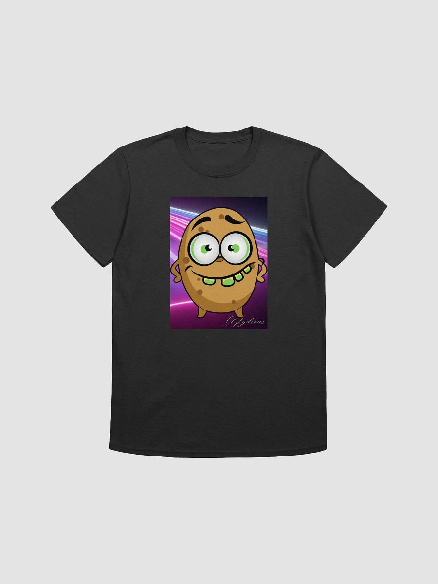 Spudtastic Smiles Tee product image (1)