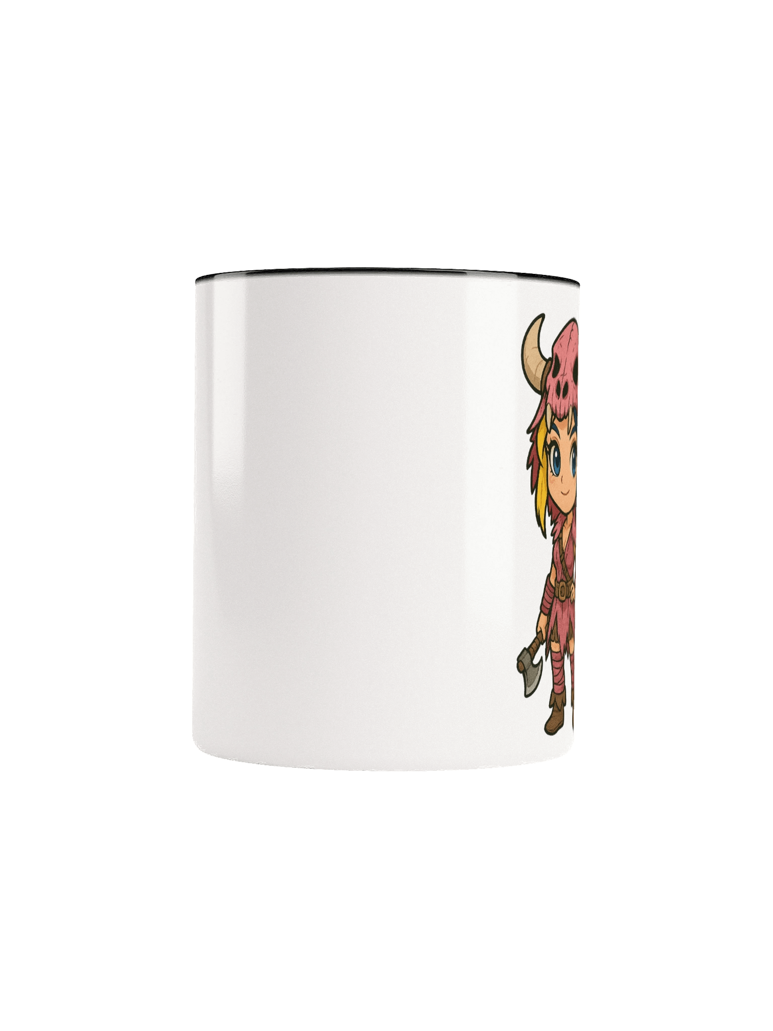 JUJU SHAMAN MUG product image (9)