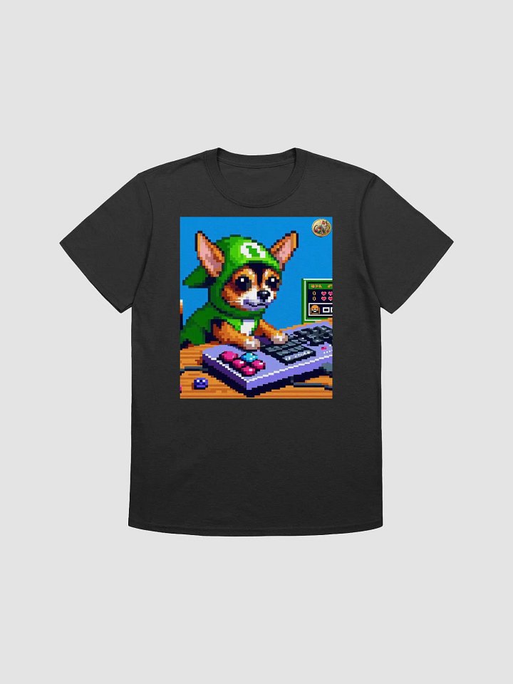 PERRO GAMER product image (1)