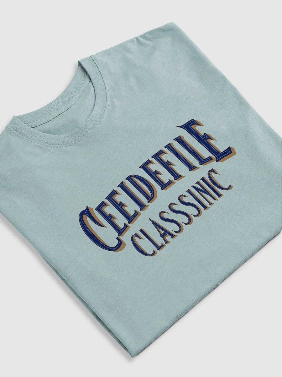 Celebrity Classic Men's Premium Tee product image (15)