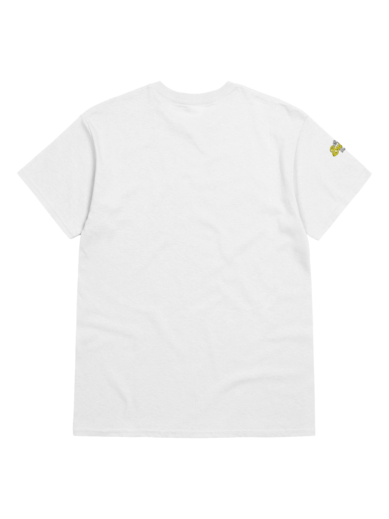 Bitten Bullet Mafia - Kilo Spread Tee product image (6)