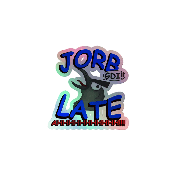 JORB LATE product image (1)