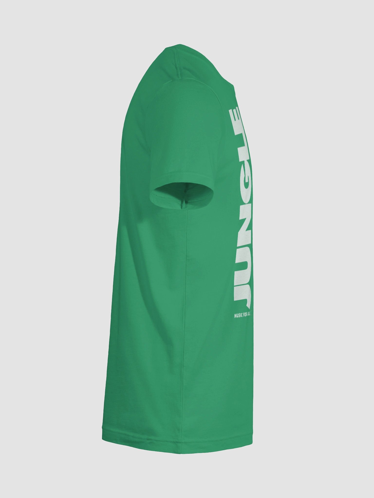 JUNGLE Music for ALL product image (5)