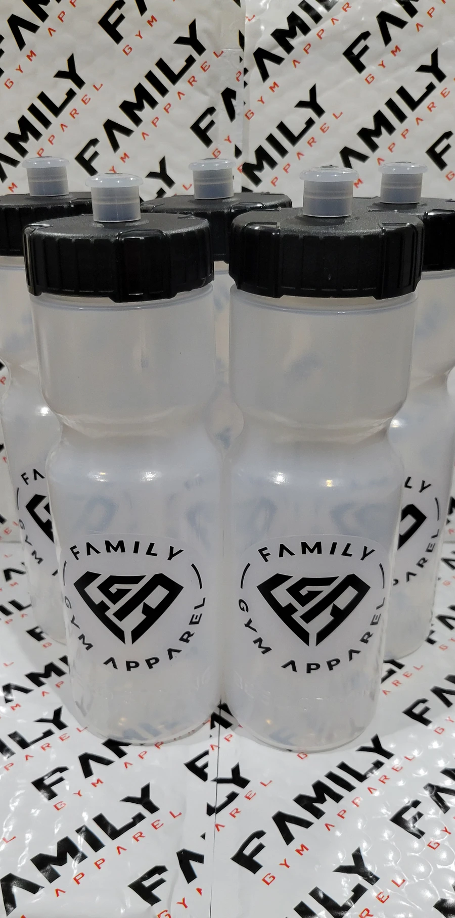 Exclusive Water Bottle product image (3)