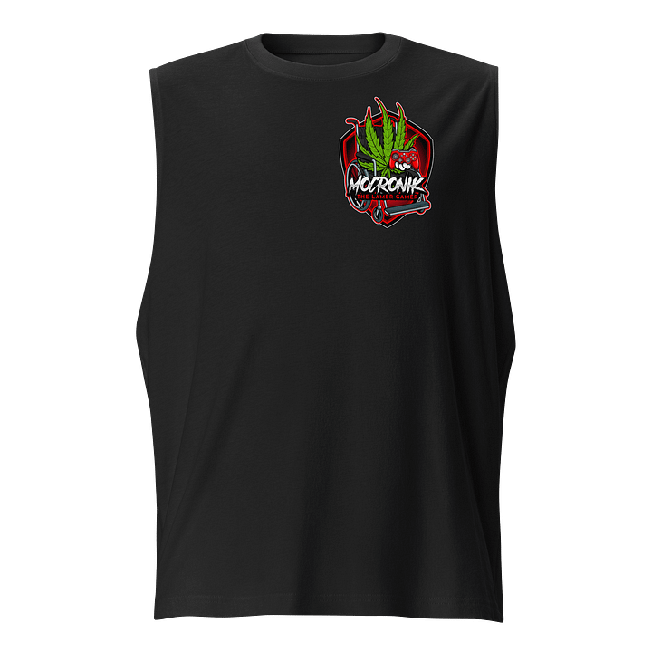 Muscle Tank product image (1)