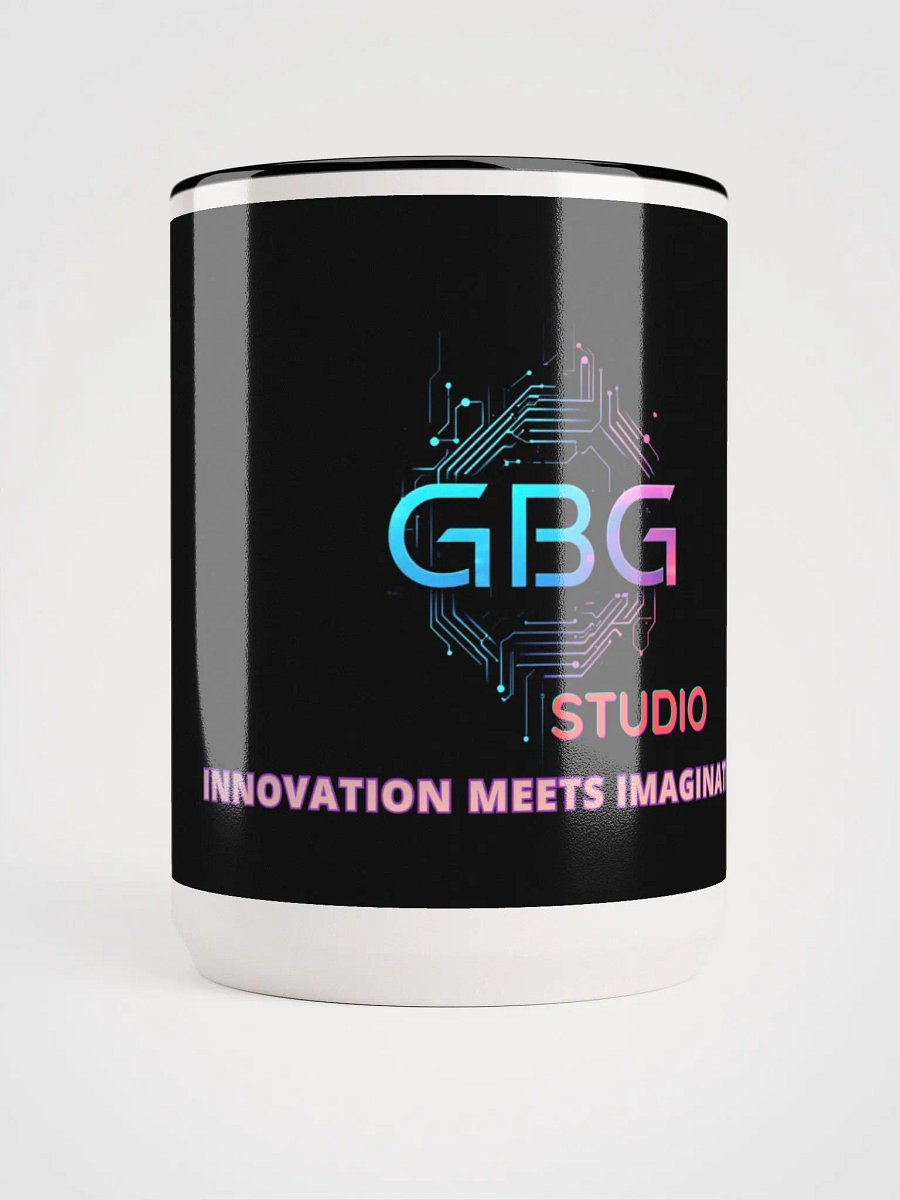 GBG Studio Innovation Mug product image (1)