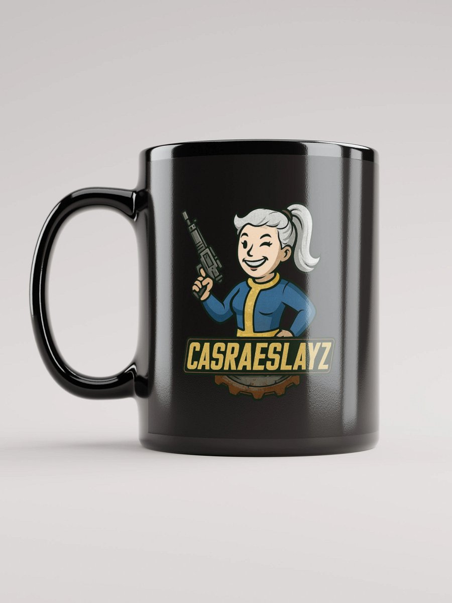 CasRae Pip-Girl Mug product image (11)