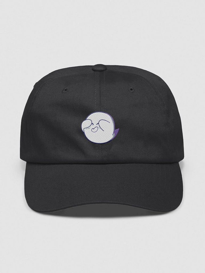 Happy Ghost Dad Hat product image (1)