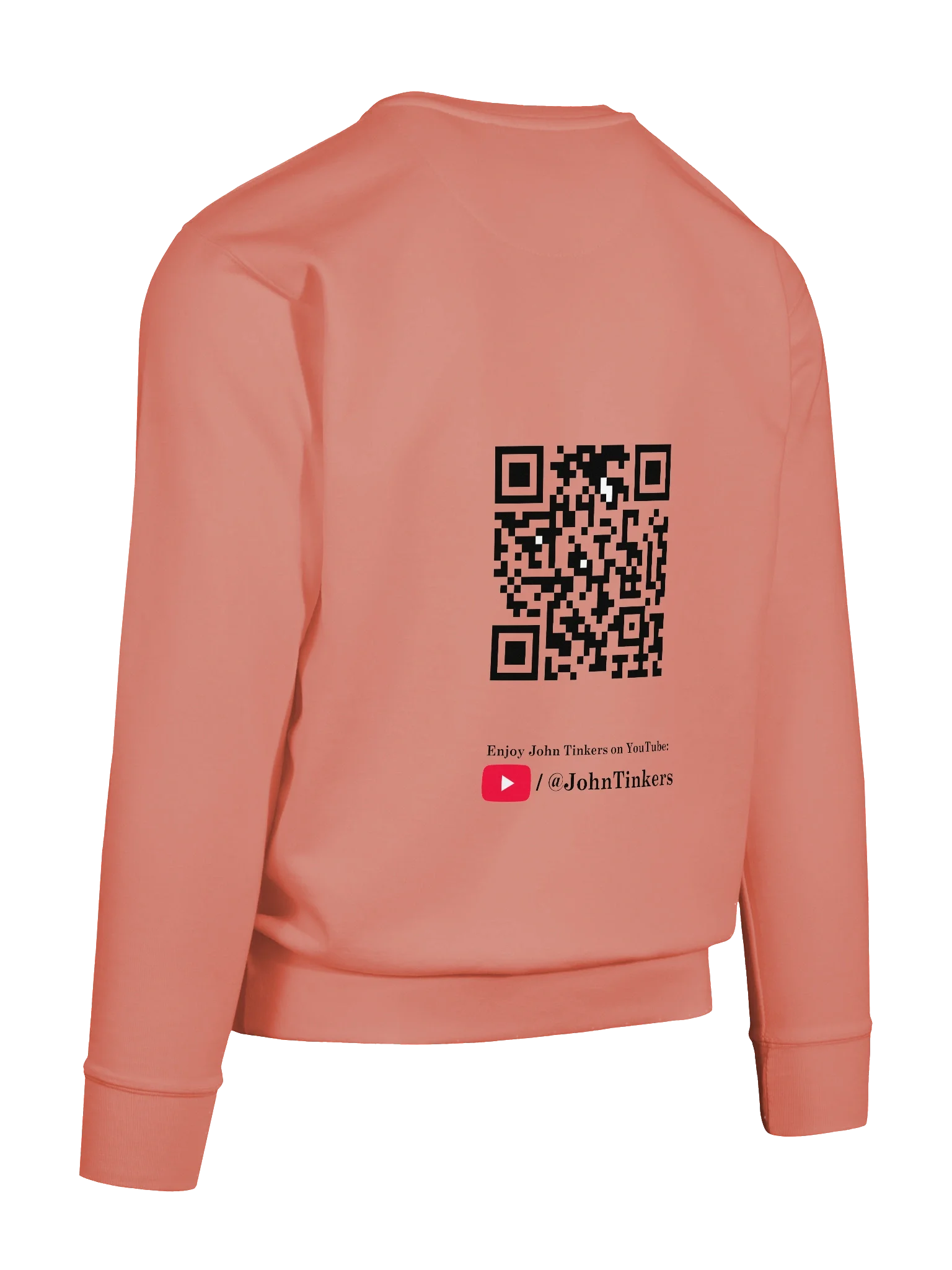 John Tinkers Saucy Scope Premium Sweatshirt product image (47)