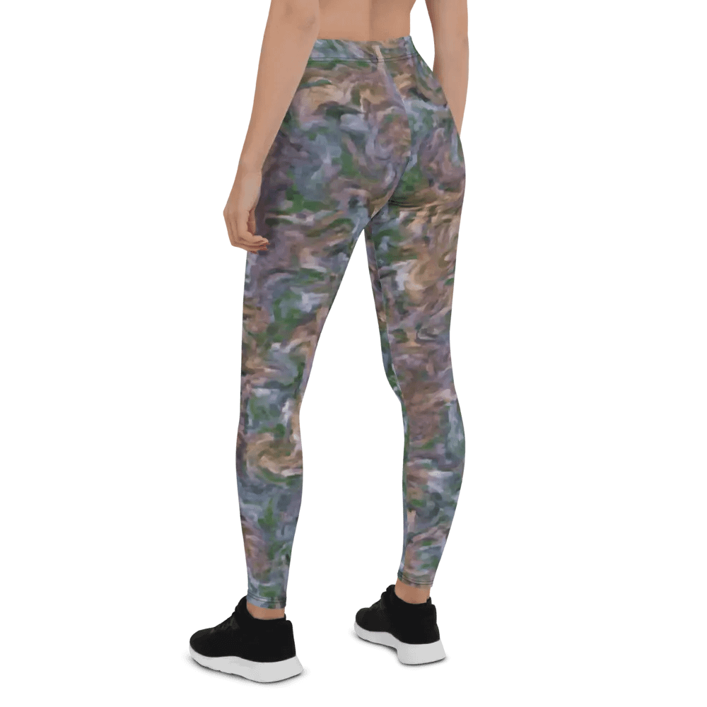 The Lily Leggings product image (2)