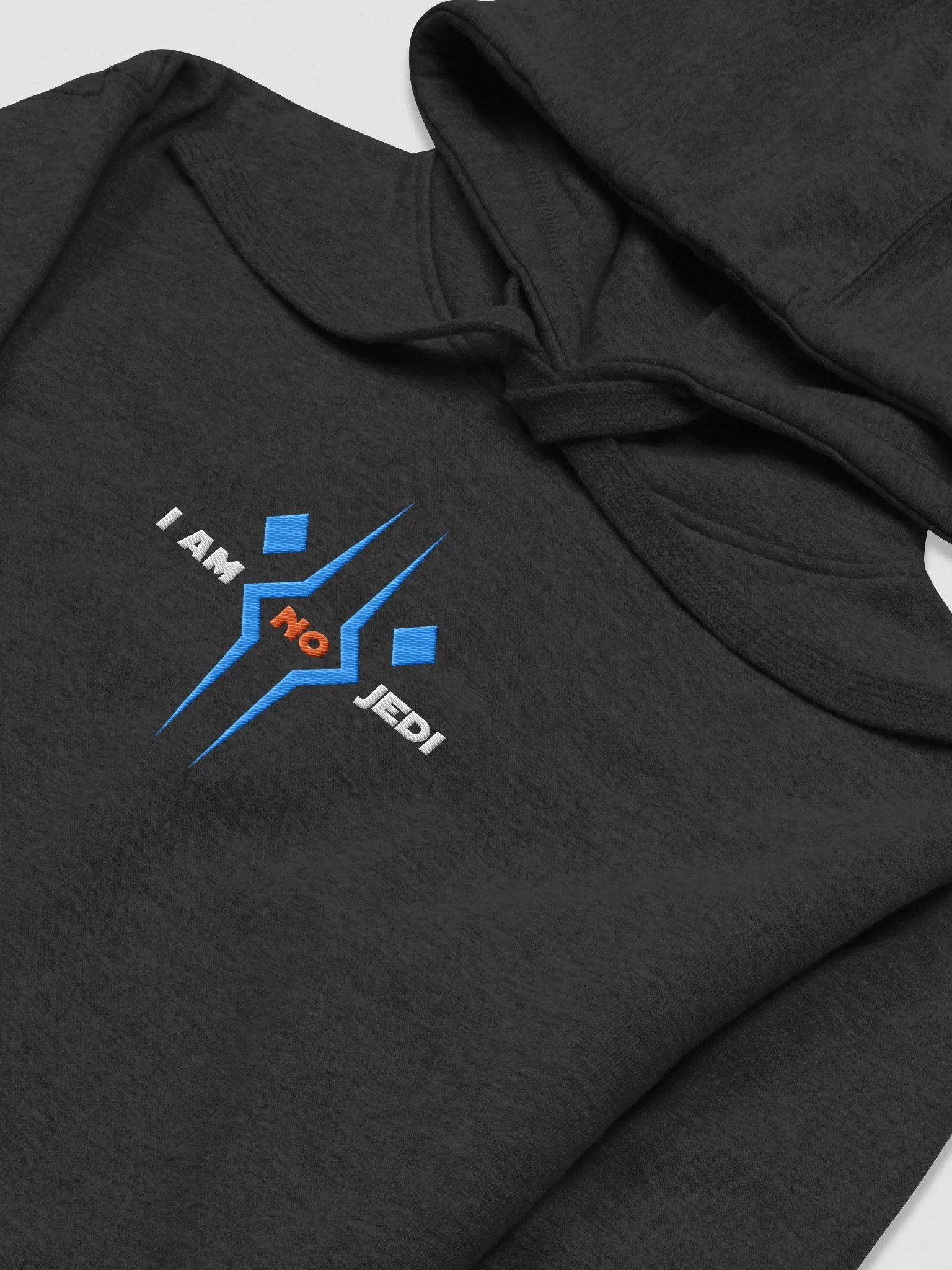 Fulcrum Embroidered Hoodie product image (5)