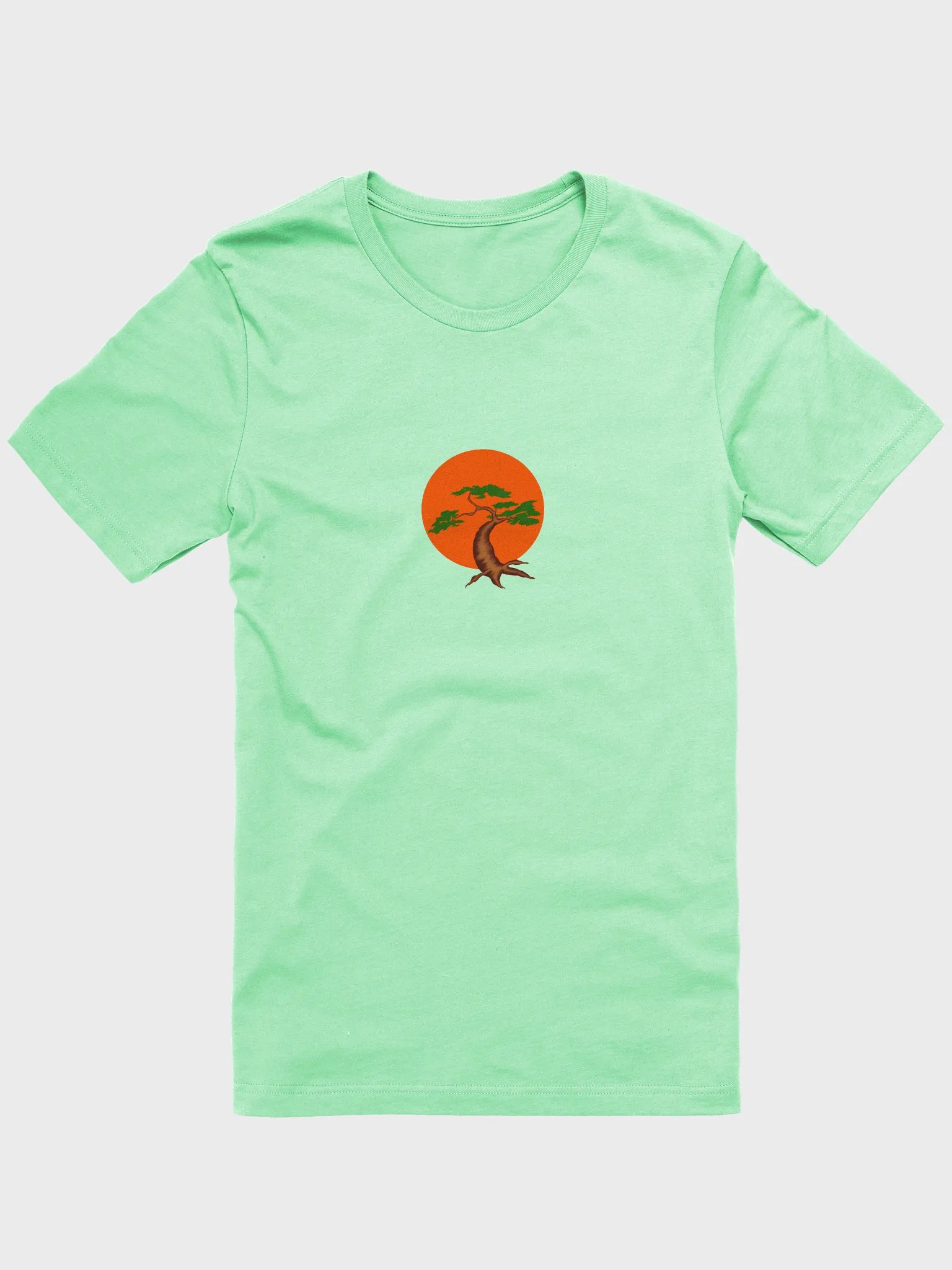 Nature's Embrace T-Shirt product image (1)