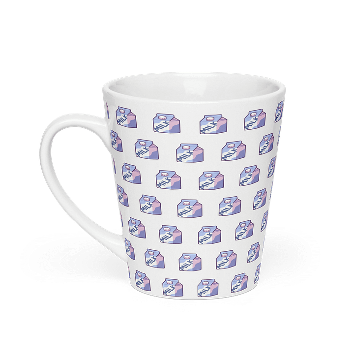Milky Mug product image (1)