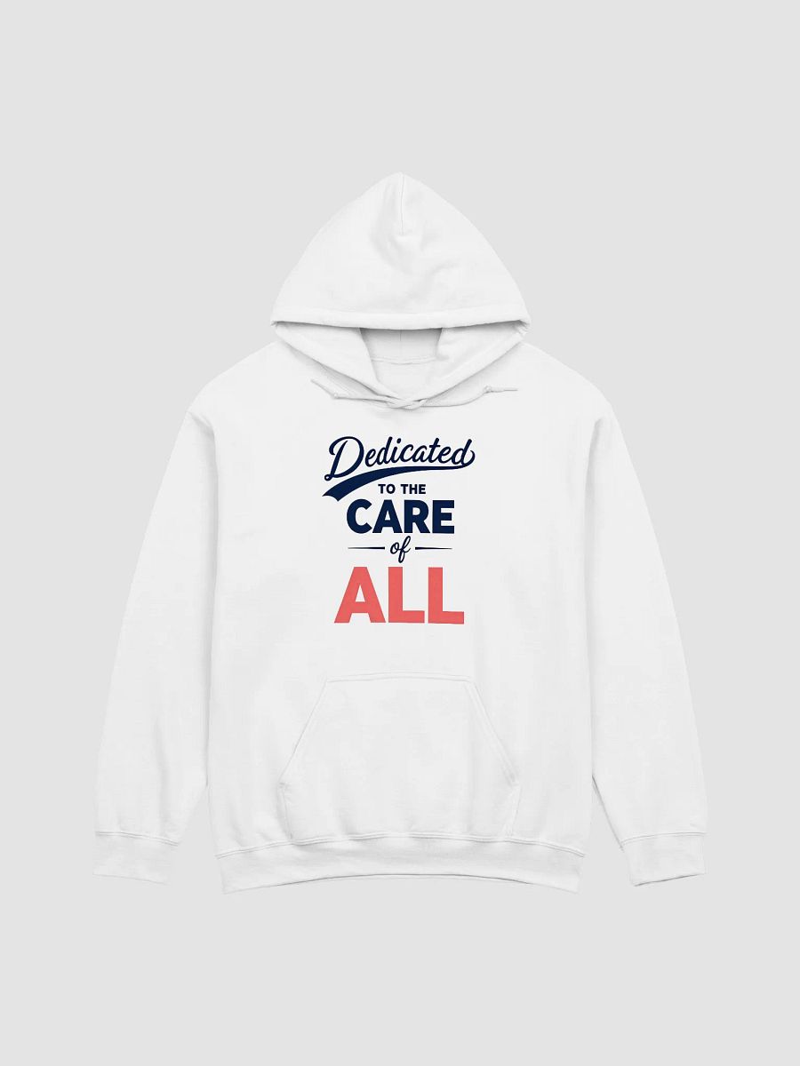 Dedicated Care Hoodie product image (5)