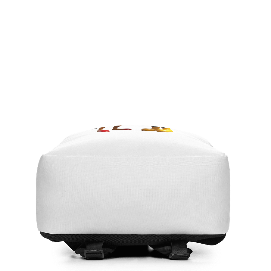JessyJesty Australia Minimalist Backpack – Sleek Style from the Land Down Under product image (5)
