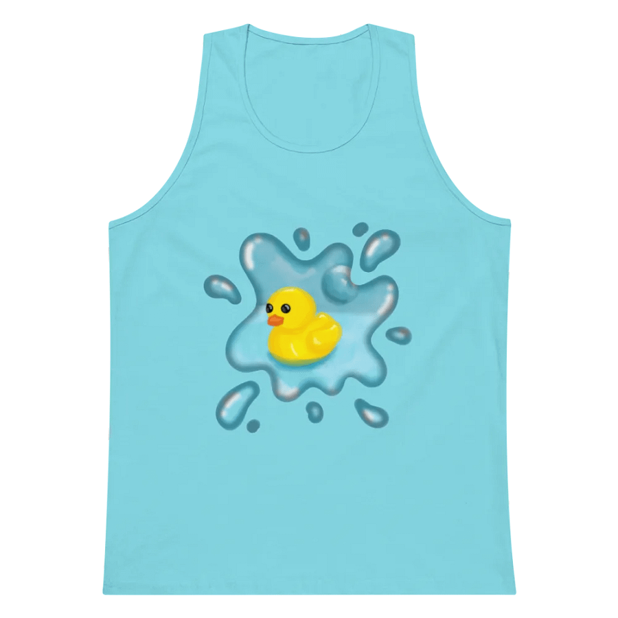 Duck Splash Tank product image (103)