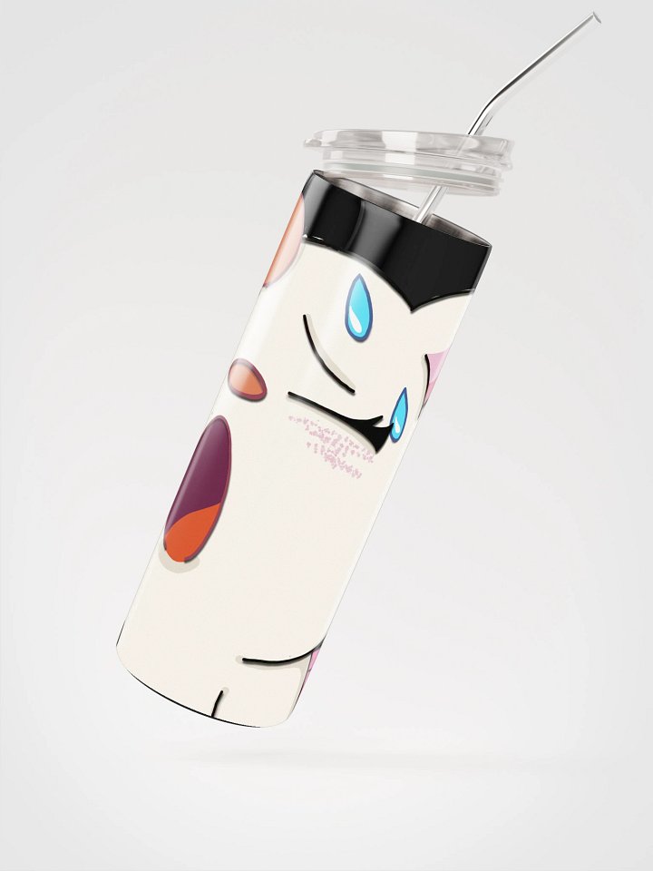 Thirsty Moo Stainless Steel Tumbler product image (2)