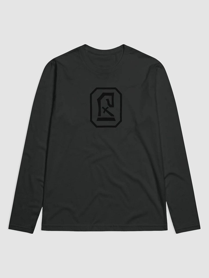 Simple Long-Sleeve product image (1)