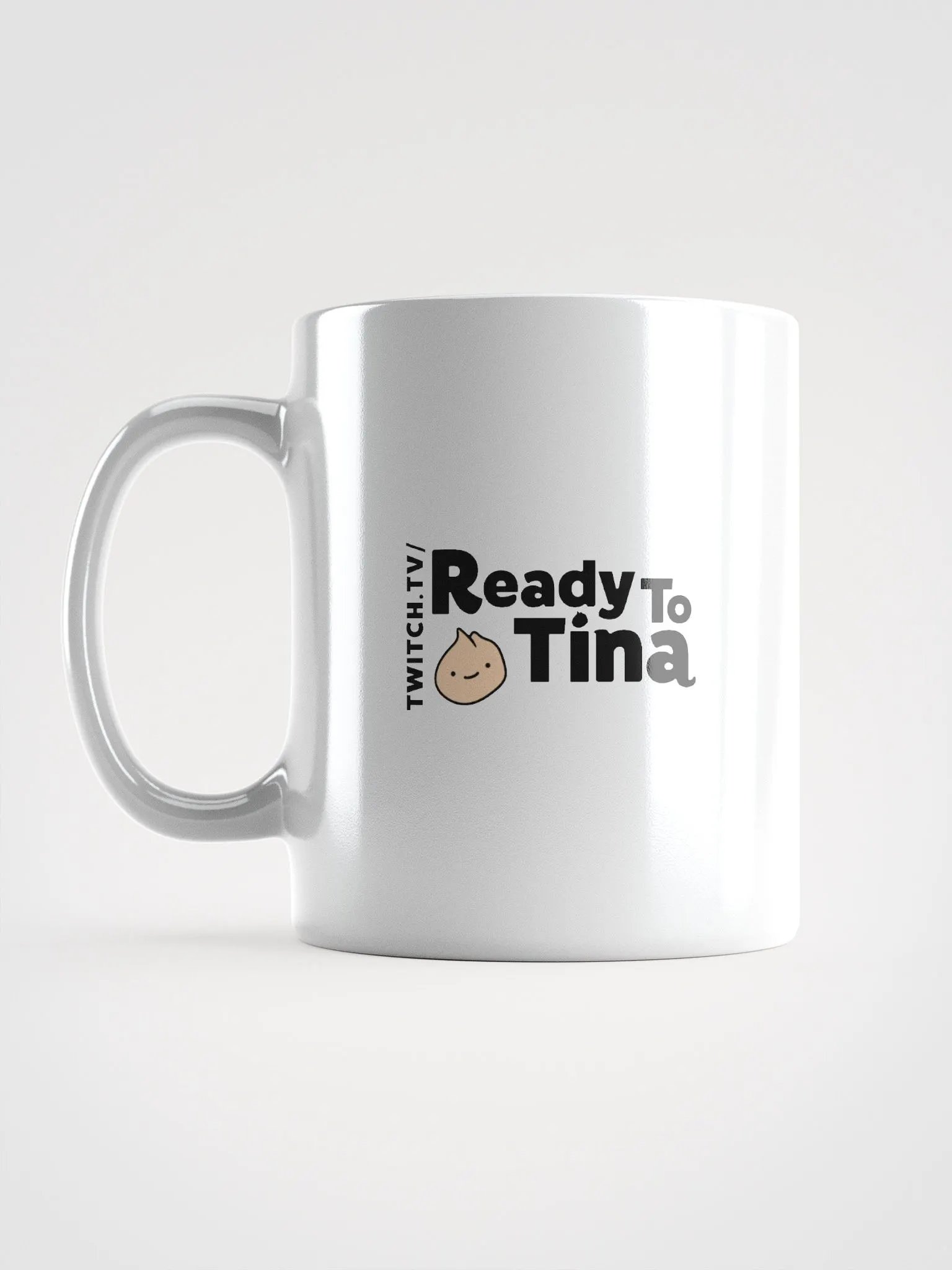 Send Noods | Glossy Mug product image (6)