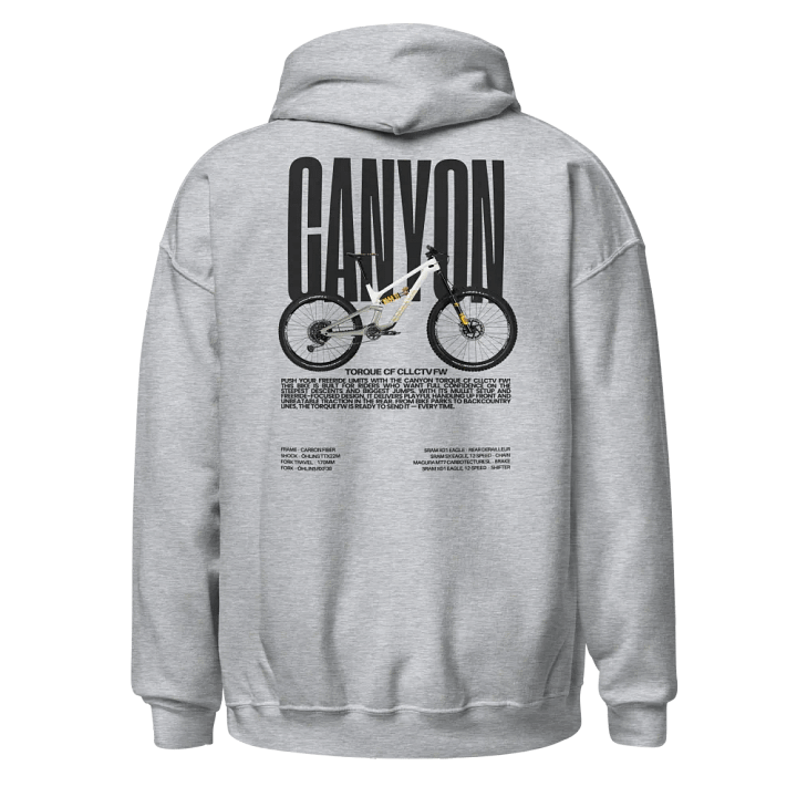 Canyon Torque CF CLLCTV FW product image (1)