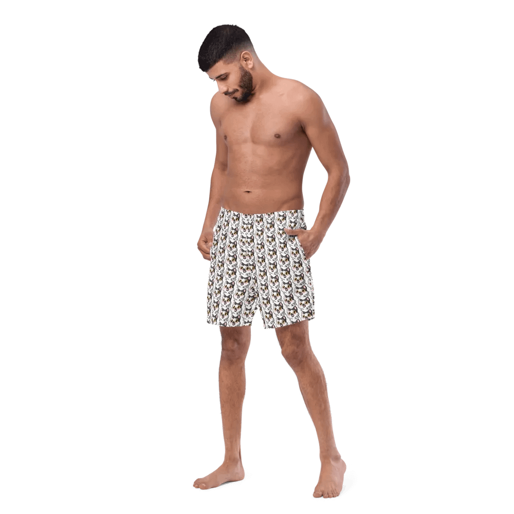 Echo Swim Trunks product image (8)