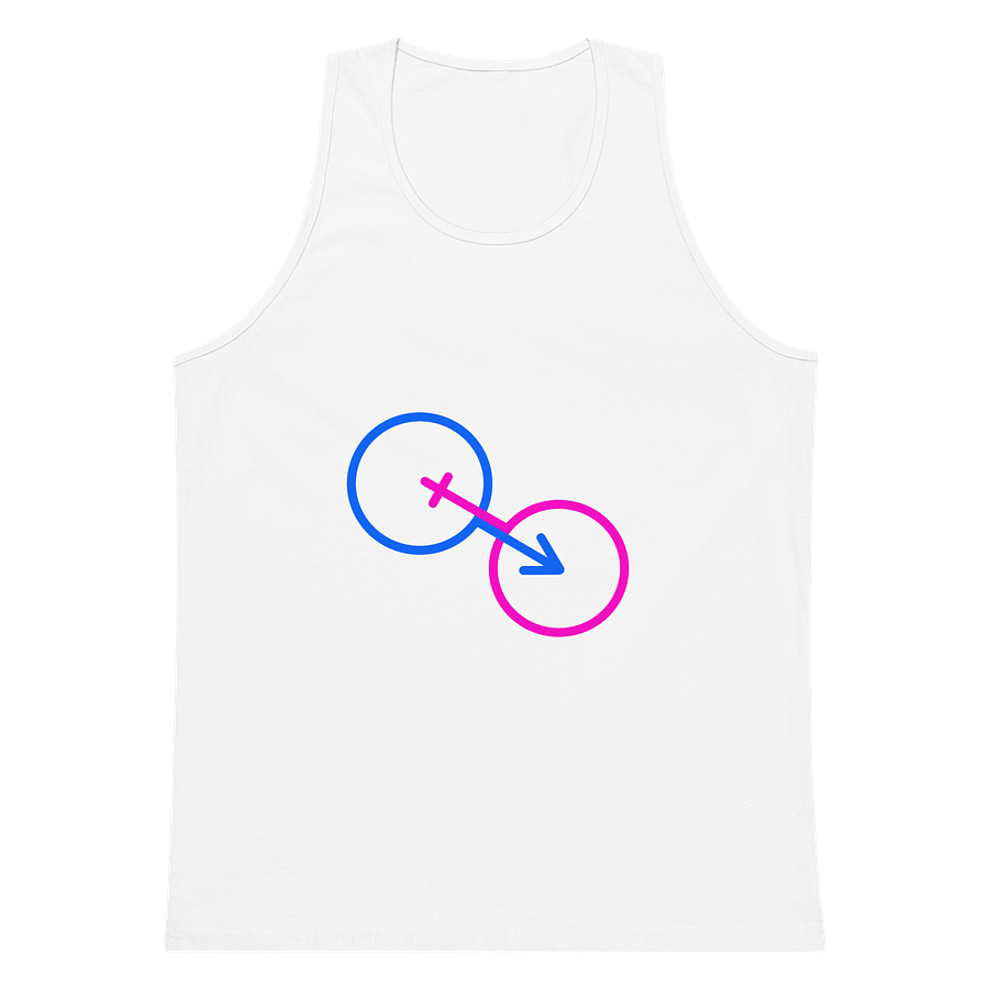 Traditional Is The Natural Tank Top product image (5)