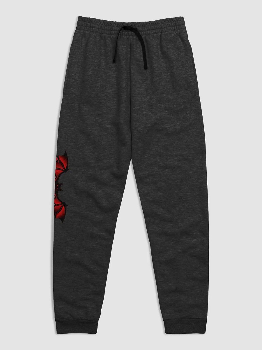 Searingvision Stylized Unisex Joggers product image (6)