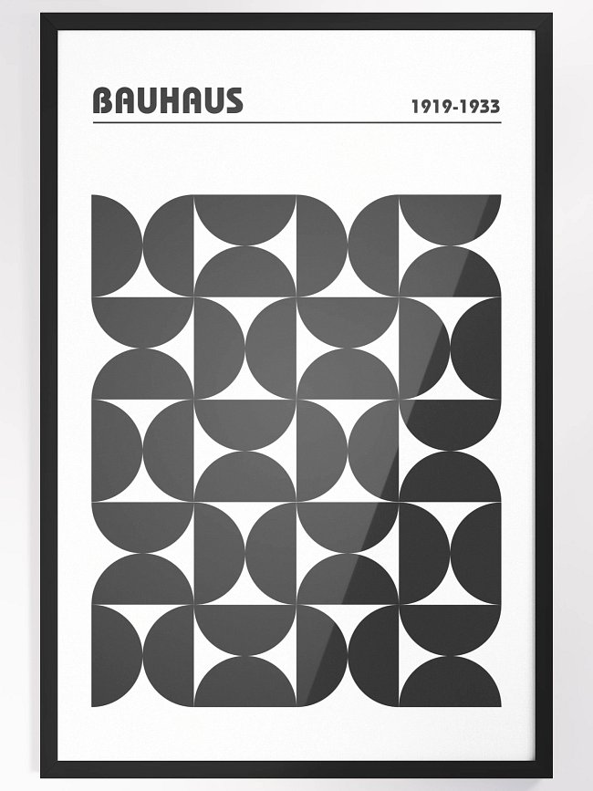 Bauhaus Collection